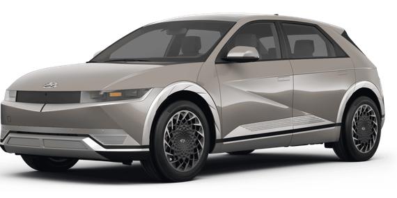 HYUNDAI IONIQ 5 2023 KM8KRDAF1PU194433 image HYUNDAI IONIQ 5 2023 KM8KRDAF1PU194433 image